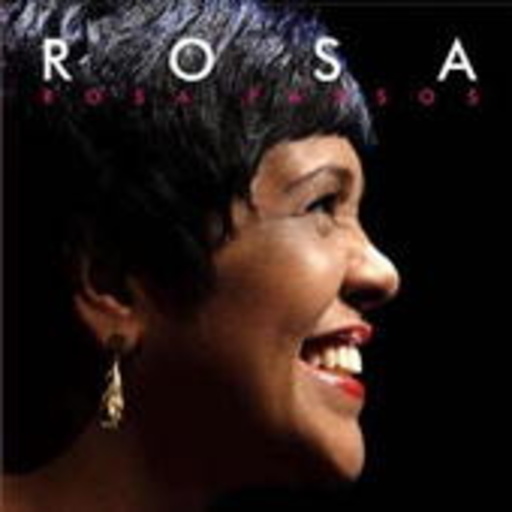 Rosa Passos – Rosa