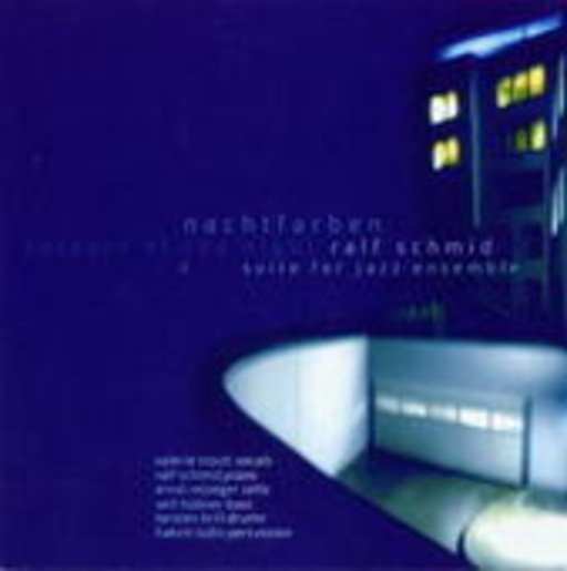 Ralf Schmid – Nachtfarben