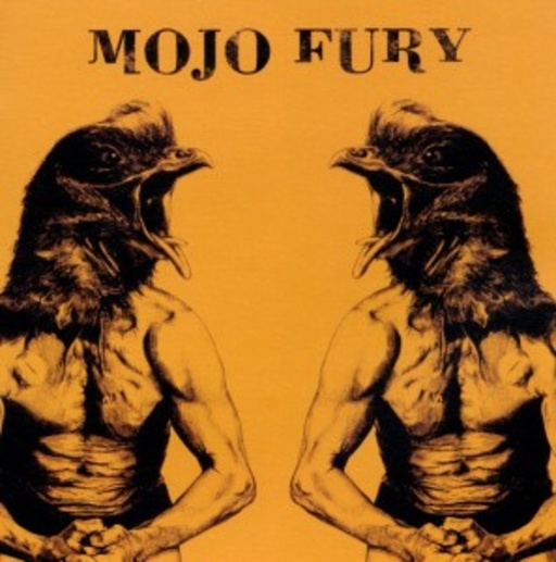 Mojo Fury – Visiting Hours Of A Travelling Circus