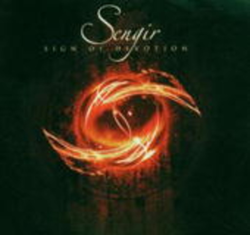Sign Of Devotion
