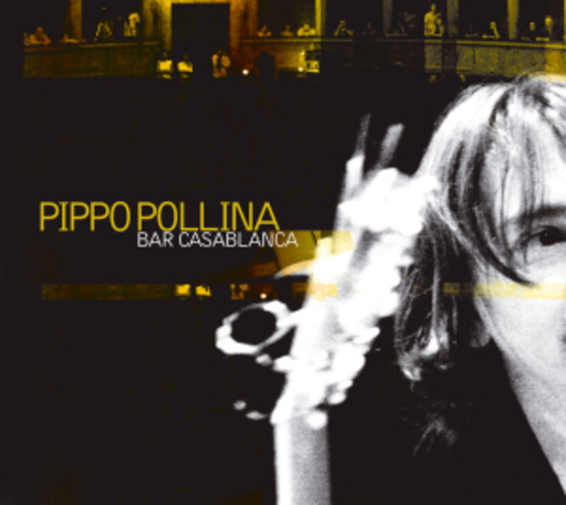 Pippo Pollina – Bar Casablanca