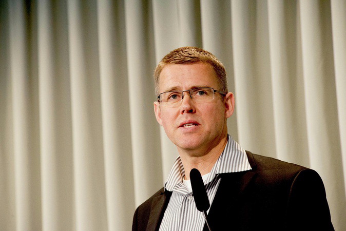Matthias Leonardy