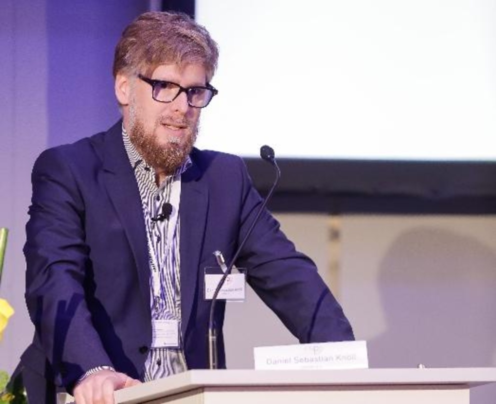 Wertet die CITES-Ausnahmeregelung als großen Erfolg für die ganze Branche: Daniel Knöll