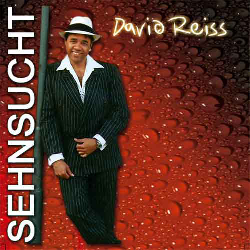 David Reiss – Ich habe Sehnsucht nach dir