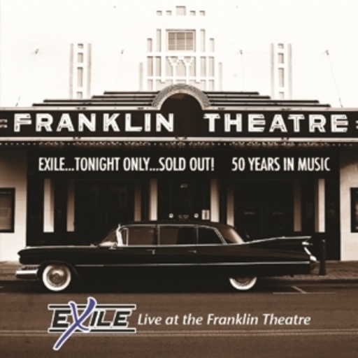 Exile – Live At The Franklin