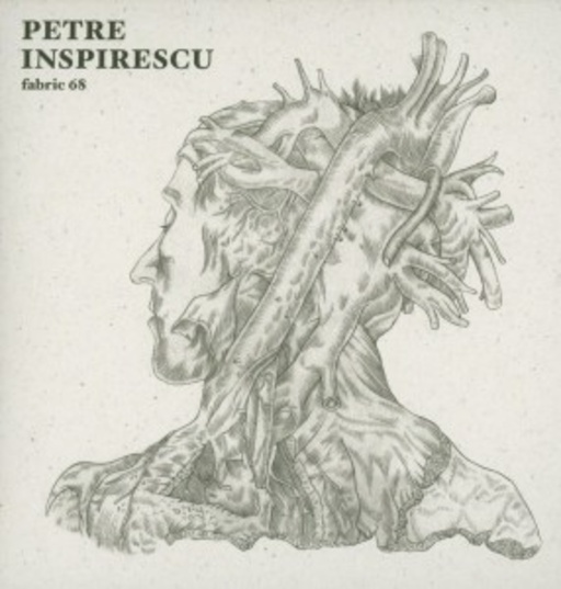 Petre Inspirescu – Fabric 68