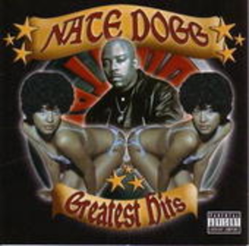 Nate Dogg – Greatest Hits
