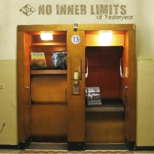 No Inner Limits – Of Yesteryear