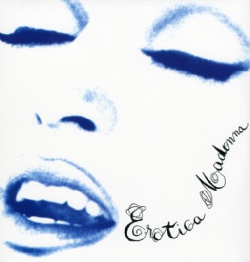 Madonna – Erotica
