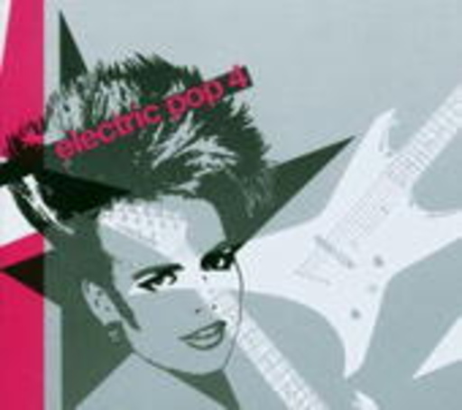 Electric Pop 4