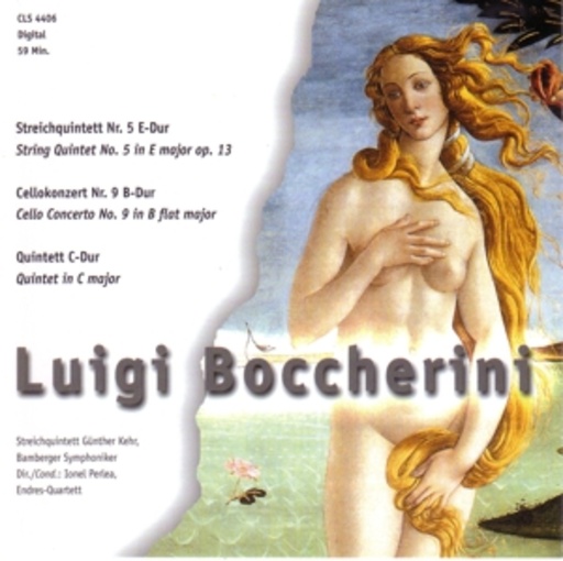 Diverse – Streichquintett 5
