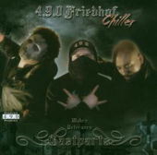 4.9.0 Friedhof Chiller – Wahre Veteranen