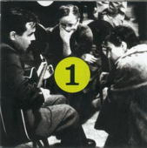 Diverse – Old Town School Of Folk Music, Songbook 1