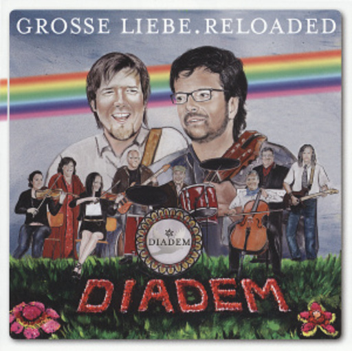 Diadem – Große Liebe. Reloaded