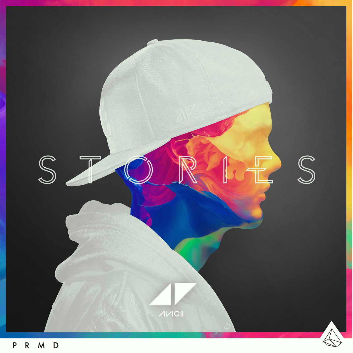 Avicii – Stories