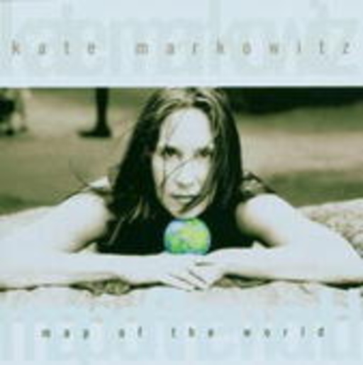 Kate Markowitz – Map Of The World