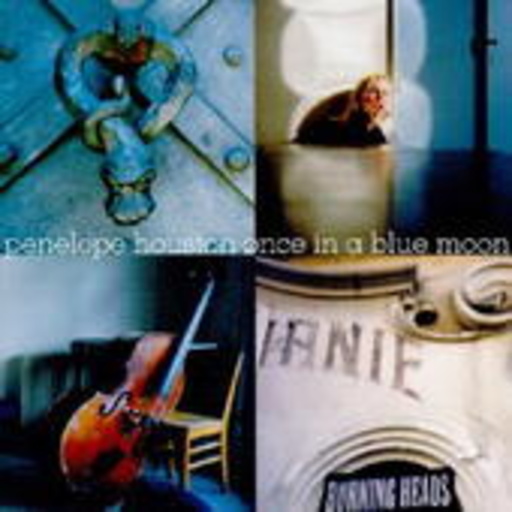 Penelope Houston – Once In A Blue Moon