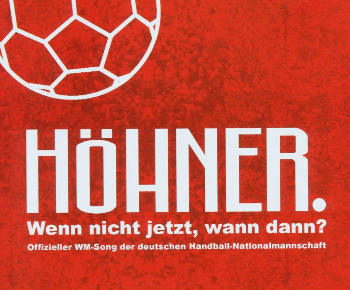 Höhner – Wenn nicht jetzt, wann dann?