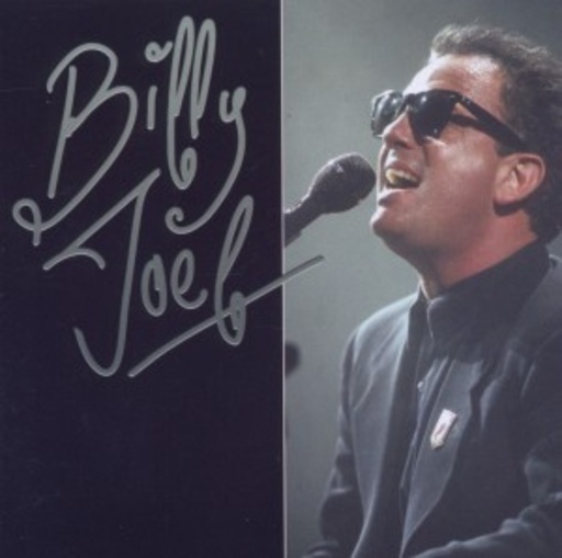 Billy Joel – Live On Air