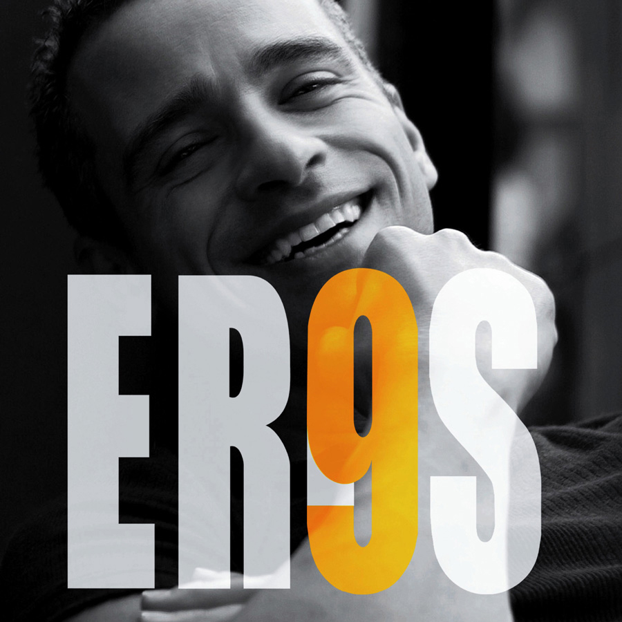 Eros Ramazzotti – 9