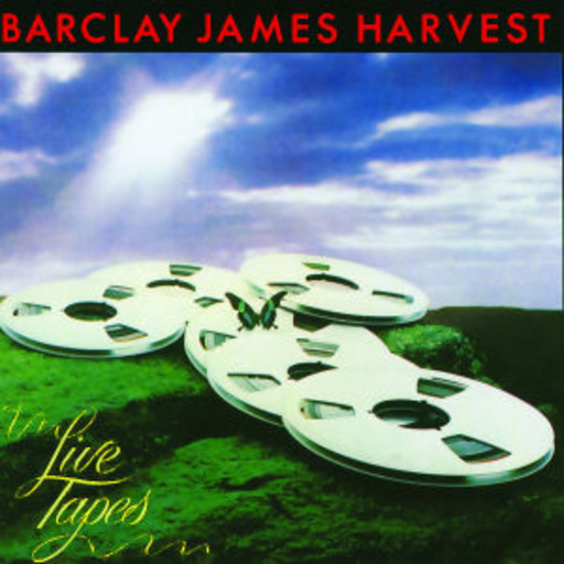 Live Tapes