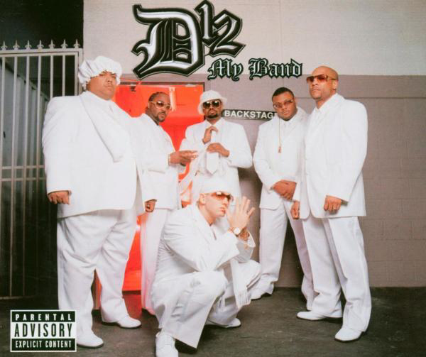 D12 – My Band