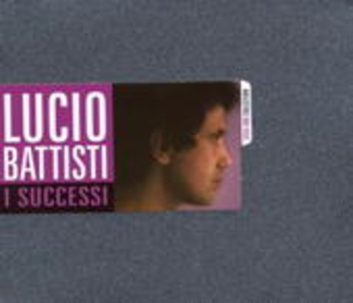 Lucio Battisti – I Successi