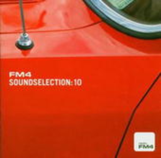 Diverse – FM 4 Soundselection Vol. 10