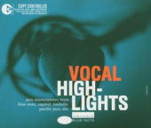 Diverse – Vocal Highlights