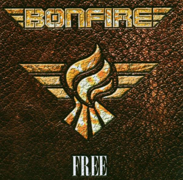 Bonfire – Free