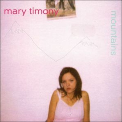 Mary Timony – Mountains