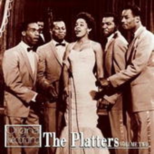 The Platters – Platters Vol. 2