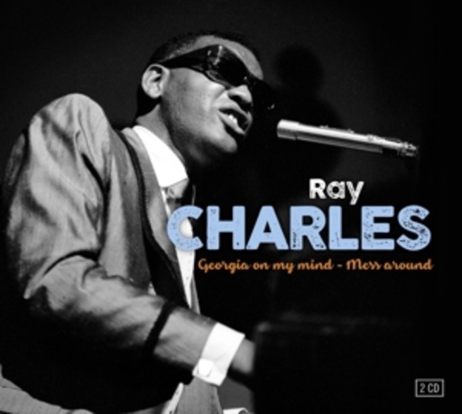 Ray Charles – Georgia On My Mind - Mess Around