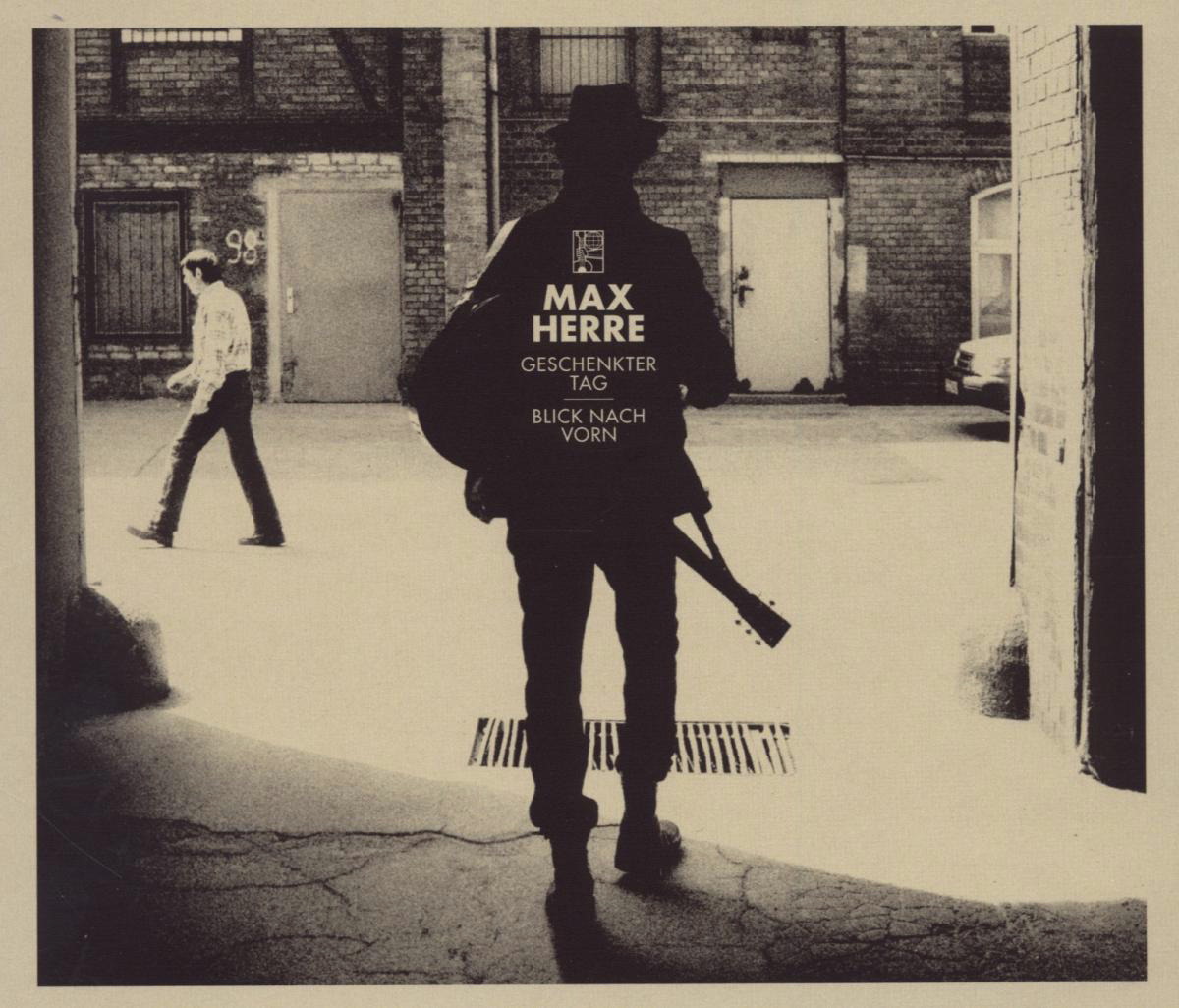 Max Herre – Geschenkter Tag