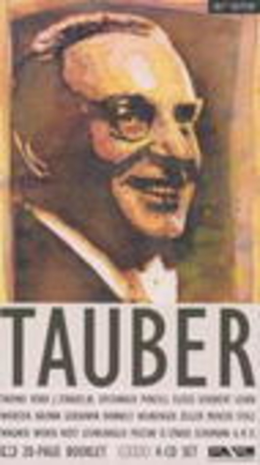 Richard Tauber – Tauber