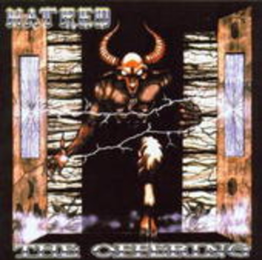 Hatred – The Offering