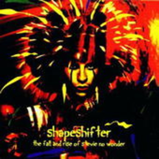 Stevie Salas – Shapeshifter