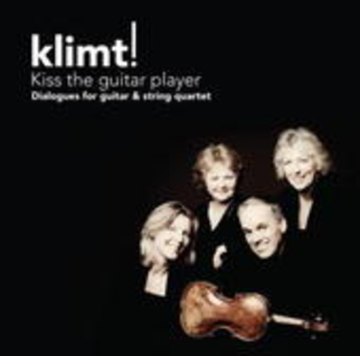 Kiss The Guitar Player
