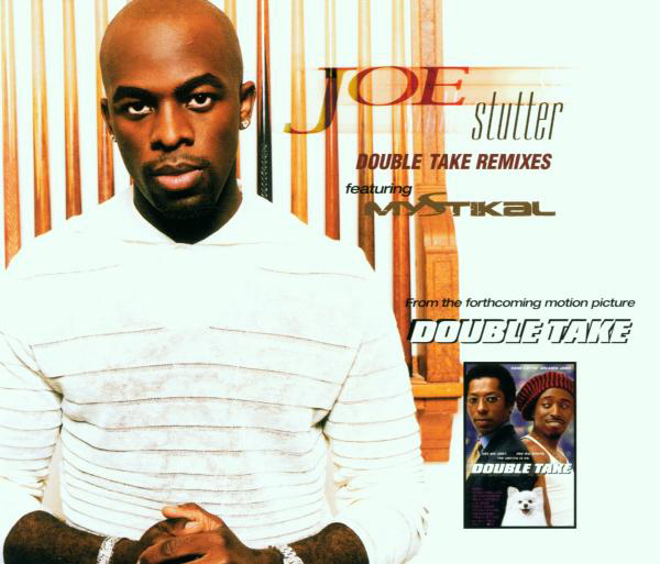 Joe – Stutter