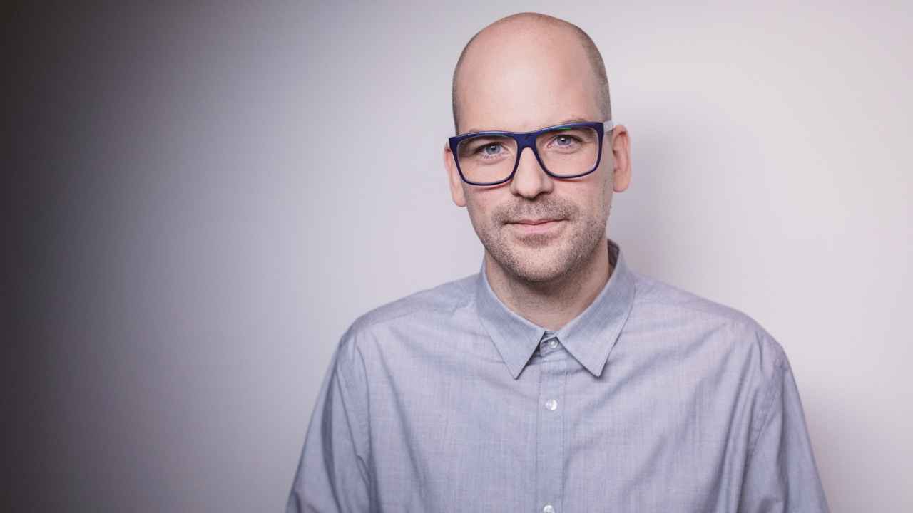 Leitet seit Anfang April die Geschicke von ADA in Deutschland, Österreich und der Schweiz: Felix Brouwer.
