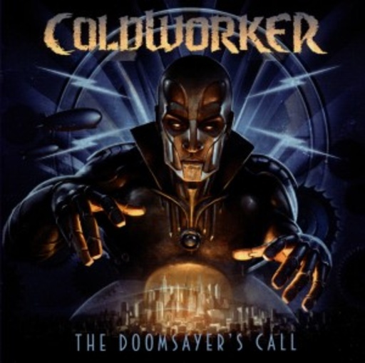 The Doomsayer’s Call