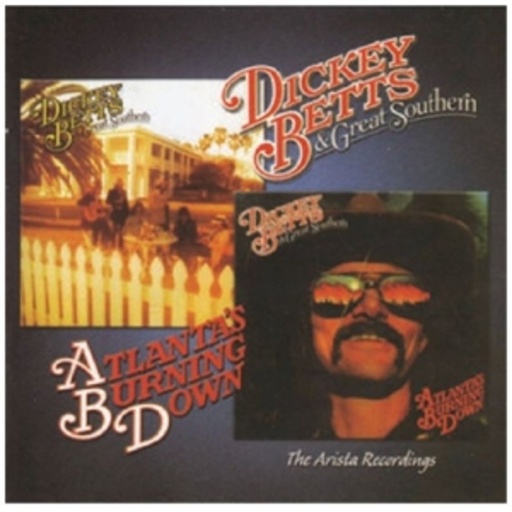 Dickes Betty – Arista Recordings