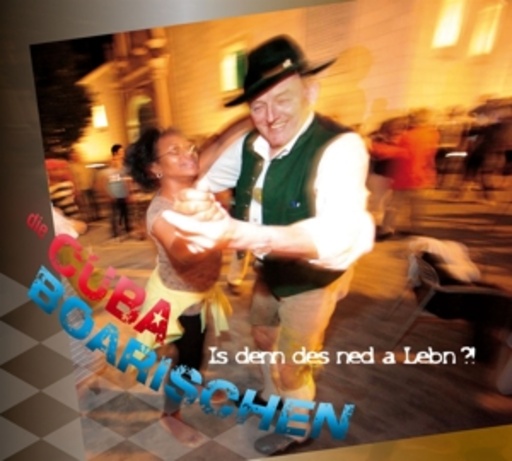 Is denn des ned a Lebn?!