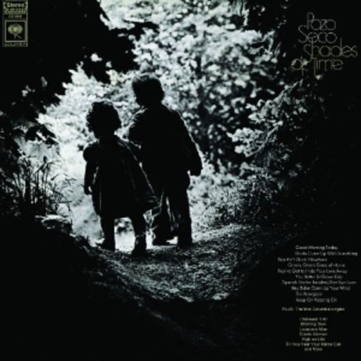Pozo Seco – Shades Of Time