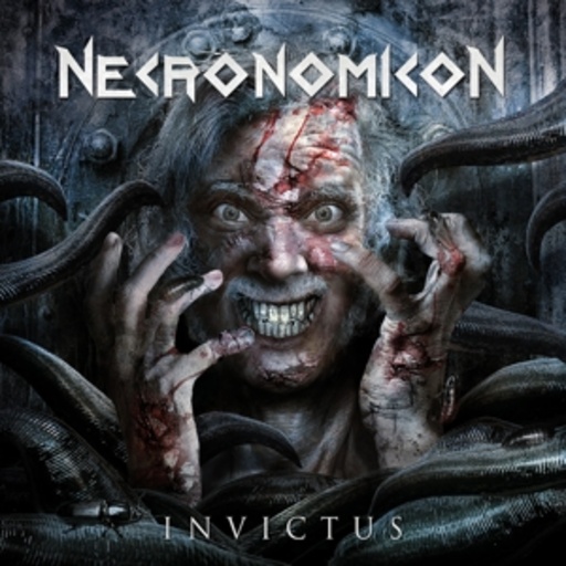 Necronomicon – Invictus