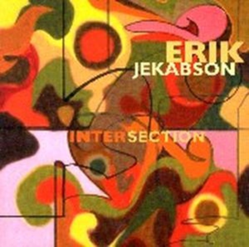 Erik Jekabson – Intersection