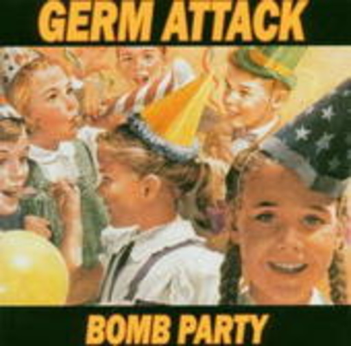 Germ Attack – Bomb Party
