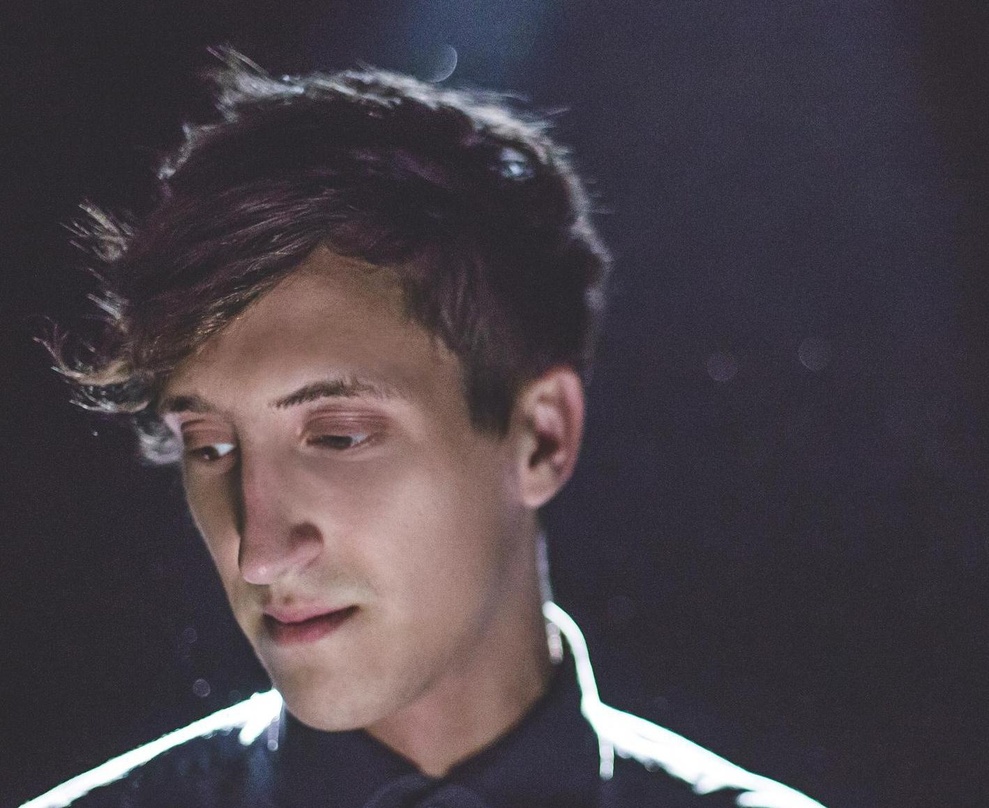 Für ihn hat Polytope bereits eine Tour in Asien organisiert: Der Produzent und DJ Parra For Cuva