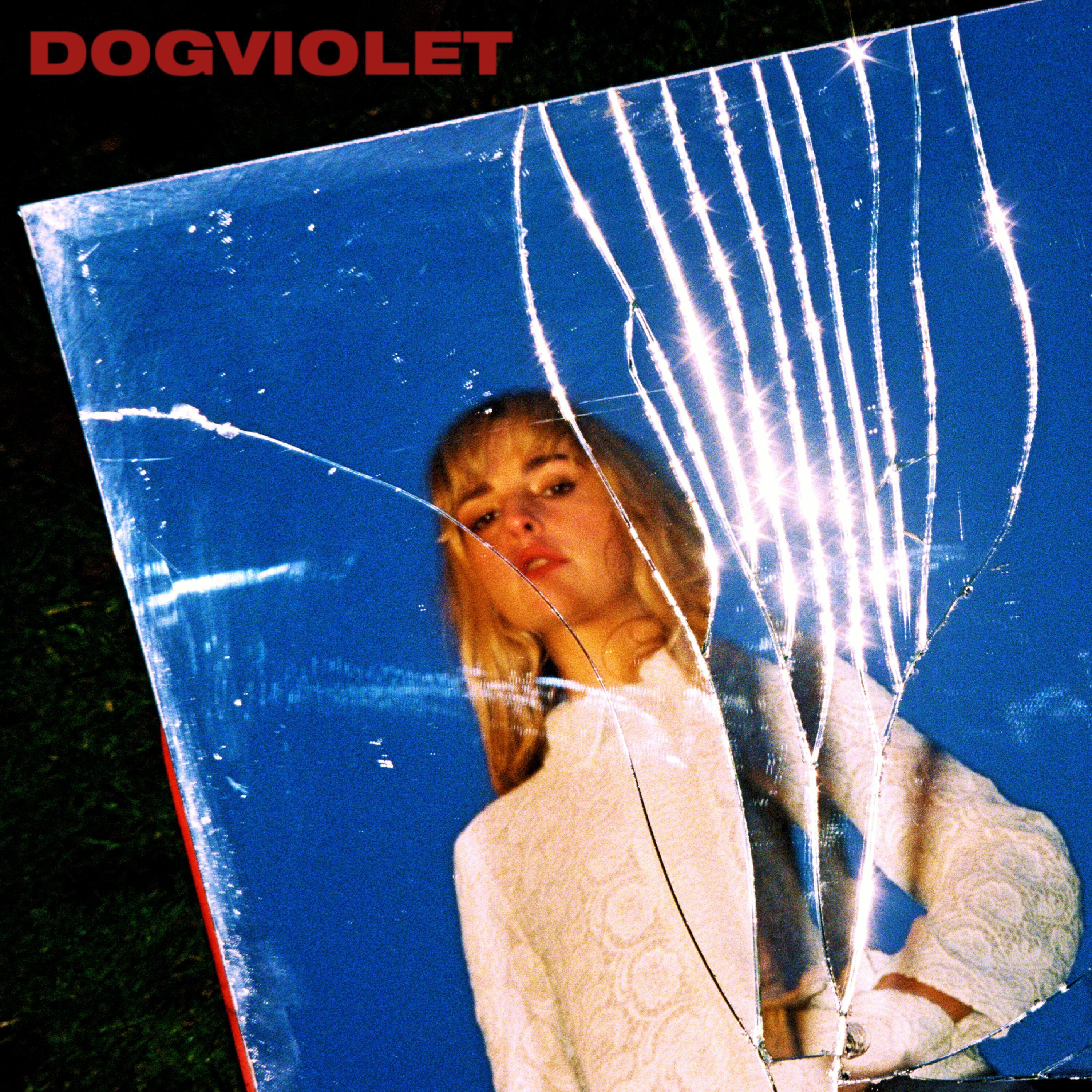 Laurel – Dogviolet