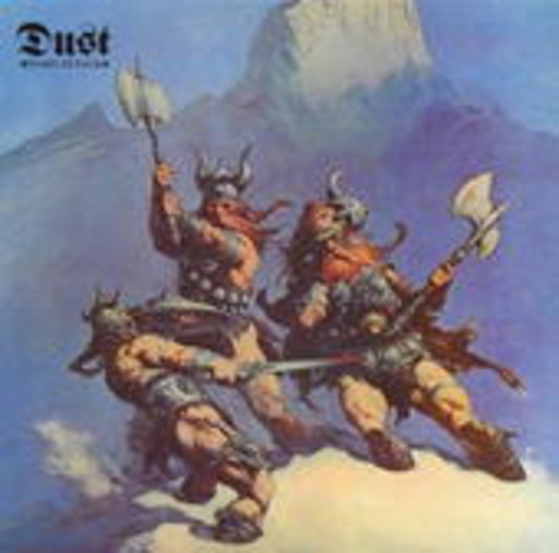 Dust – Hard Attack